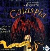 Calaspia, Die Verschwörung