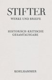 Amtliche Schriften zu Schule und Universität, Teil III / Werke und Briefe 10,3