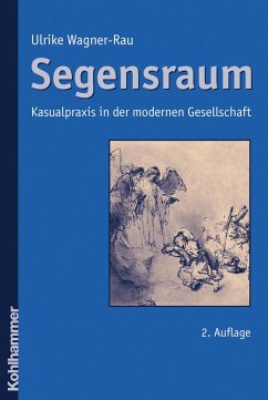 Segensraum - Wagner-Rau, Ulrike