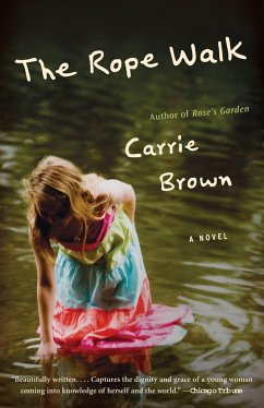 The Rope Walk - Brown, Carrie