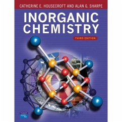 Cover Inorganic Chemistry