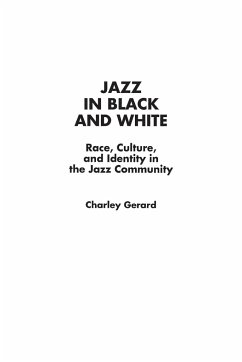 Jazz in Black and White - Gerard, Charles