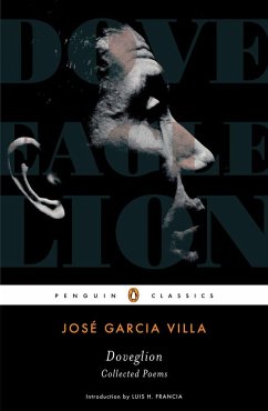 Doveglion: Collected Poems - Garcia Villa, Jose