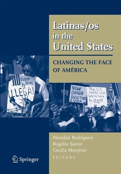 Latinas/OS in the United States - Rodriguez, Havidan / Saenz, Rogelio / Menjivar, Cecilia (eds.)