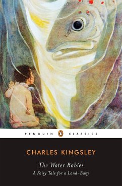 The Water Babies - Kingsley, Charles