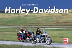 Harley-Davidson - Montes, Juan C.
