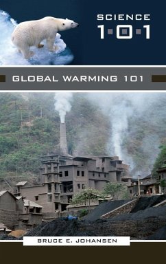 Cover Global Warming 101