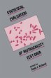 Statistical Evaluation of Mutagenicity... - Bild 1