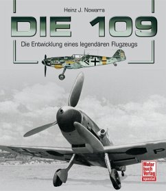Die 109 - Nowarra, Heinz J.