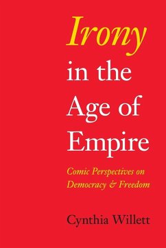 Cover Irony in the Age of Empire