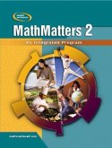 Mathmatters 2: An Integrated Program, Student Edition