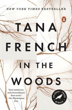 In the Woods - French, Tana