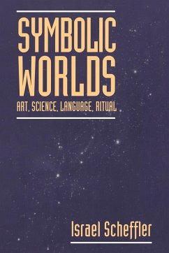 Symbolic Worlds - Scheffler, Israel