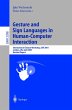 Gesture and Sign Languages in... - Bild 1