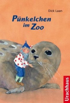 Pünkelchen im Zoo - Laan, Dick