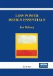Low Power Design Essentials - Bild 1