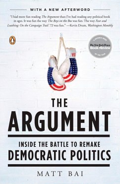 The Argument - Bai, Matt