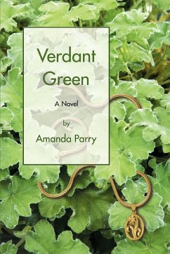 Verdant Green - Parry, Amanda