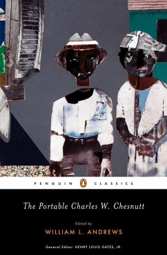 The Portable Charles W. Chesnutt - Chesnutt, Charles W