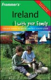 Frommer's Ireland with Your Family