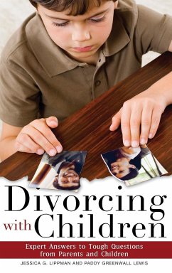 Divorcing with Children - Lippman, Jessica