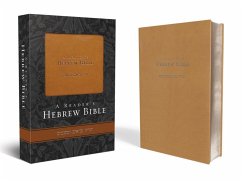Reader's Hebrew Bible-FL - Brown II, A Philip; Smith, Bryan W