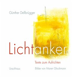 Lichtanker - Dellbrügger, Günter;Dellbrügger, Günther