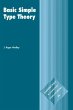 Basic Simple Type Theory - Bild 1