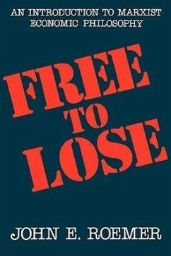 Cover Free to Lose