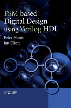 Fsm-Based Digital Design Using Verilog Hdl - Minns, Peter D; Elliott, Ian