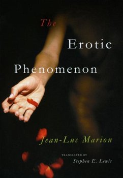 The Erotic Phenomenon - Marion, Jean-Luc