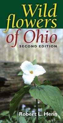 Cover Wildflowers of Ohio, Second Edition