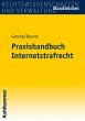 Praxishandbuch Internetstrafrecht - Bild 1
