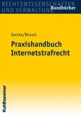 Praxishandbuch Internetstrafrecht