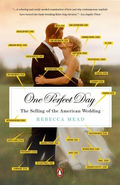 One Perfect Day - Mead, Rebecca