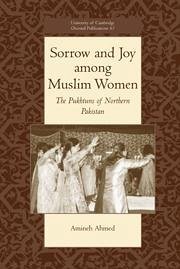 Sorrow and Joy Among Muslim Women