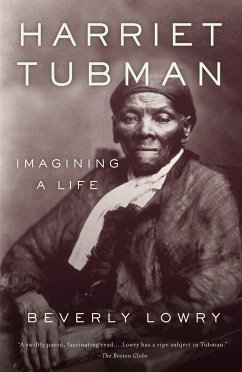 Harriet Tubman - Lowry, Beverly