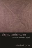 Chaos, Territory, Art