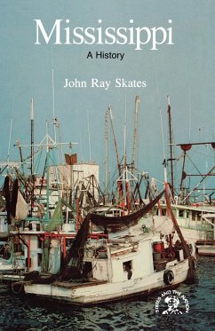 Mississippi - Skates, John Ray