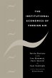 The Institutional Economics of Foreign... - Bild 1