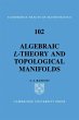 Algebraic L-Theory and Topological... - Bild 1