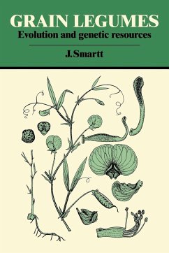 Grain Legumes - Smartt, J.