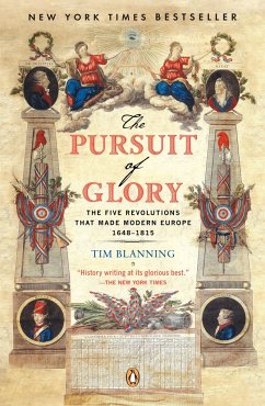 The Pursuit of Glory - Blanning, Tim