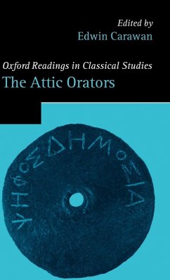 The Attic Orators - Carawan, Edwin (ed.)