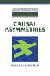 Causal Asymmetries - Bild 1