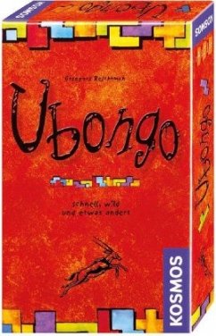 Ubongo, Mitbringspiel (Spiel)