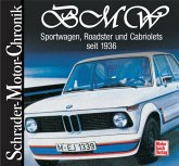BMW - Sportwagen, Roadster und Cabriolets seit 1936 BMW - Sportwagen, Roadster und Cabriolets seit 1936