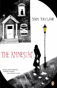 The Amnesiac - Taylor, Sam