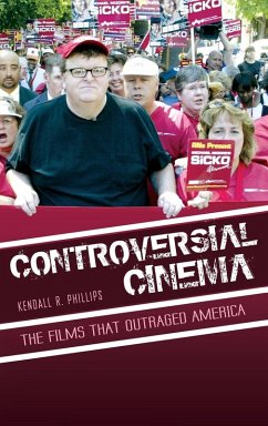 Controversial Cinema Cover Controversial Cinema
