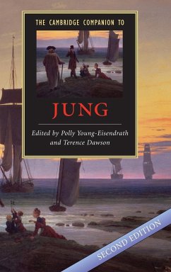 The Cambridge Companion to Jung - Young-Eisendrath, Polly / Dawson, Terence (eds.)